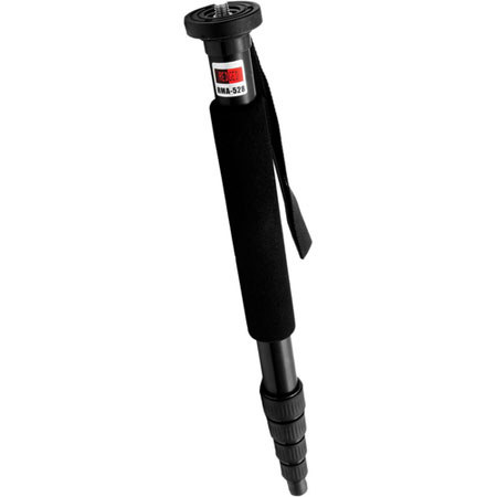 Redged RMA-528 5-Section Aluminum Monopod