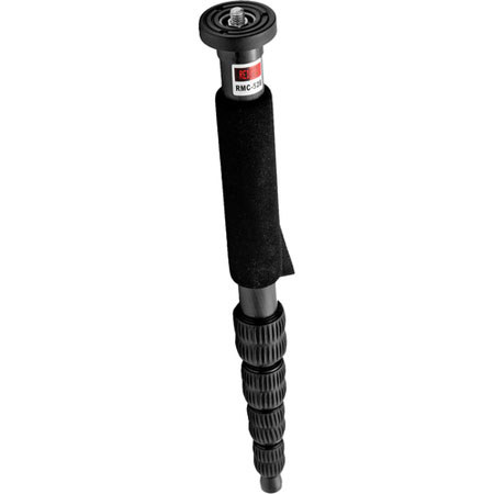 Redged RMC-528 5-Section Carbon Fiber Monopod