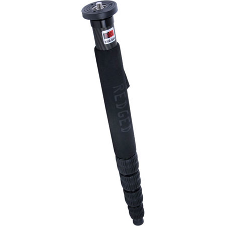 Redged RMC-536 5-Section Carbon Fiber Monopod