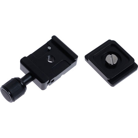 Redged RQB-39 Quick Release Plate