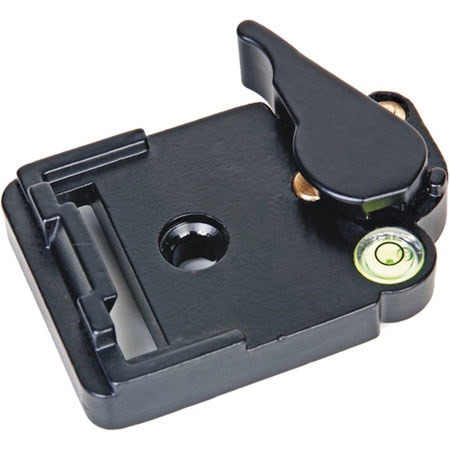 Redged T-Series RQR-2 Quick Release Plate