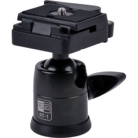 Redged T-Series RT-1 Professional Ball Head