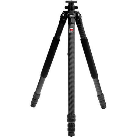 Redged RTC-336 Steady 3-Section Carbon Fiber Tripod
