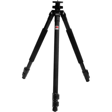 Redged RTT-330 Studio 3-Section Titanium Alloy Tripod