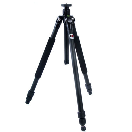 Redged RTT-423 Studio 4-Section Titanium Alloy Tripod