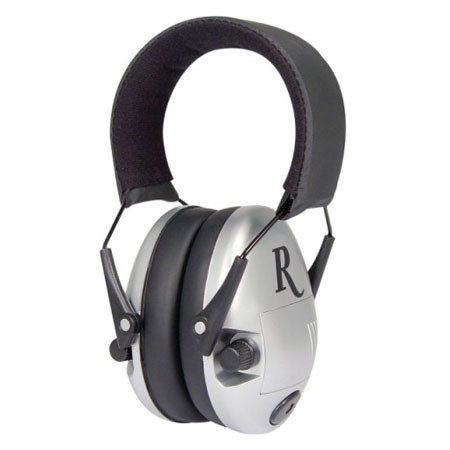 Remington RY2000C Youth Electronic Ear Muffs (NRR 23)