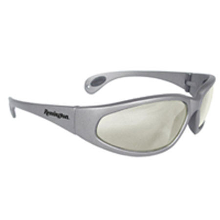 Remington T70 Safety Glasses with Ice Lens, Neck Cord