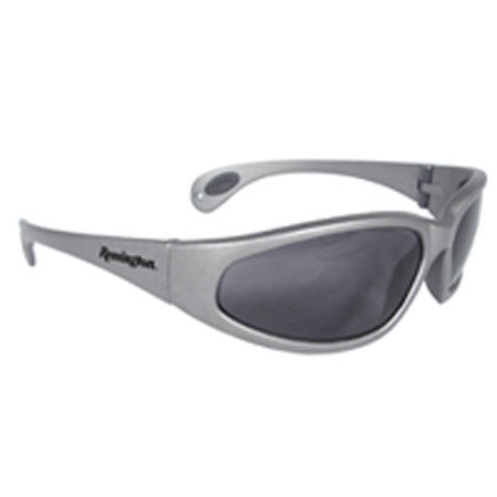 Remington T70 Safety Glasses w/Polarized Lens,Neck Cord