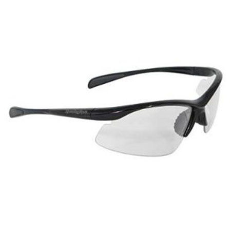 Remington T80 Safety Glasses with Clear Lens