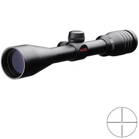 Redfield Revenge 3-9x42 Riflescope with Accu-Ranger Hunter Recticle