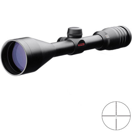 Redfield Revenge 3-9x52 Riflescope with Accu-Ranger Hunter