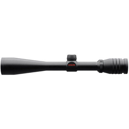 Redfield 4-12x42 Revenge Riflescope, 4 Plex Reticle