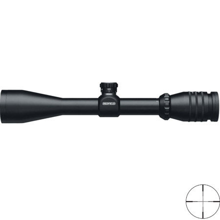 Redfield BattleZone 3-9x42 Riflescope