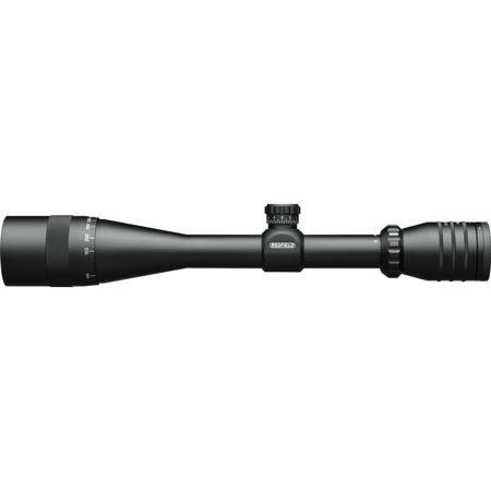 Redfield 6-18x44mm Battlezone Riflescope, Tac MOA Reticle