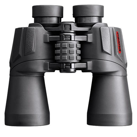 Redfield Renegade 10x50mm Porro Prism Binocular, Black