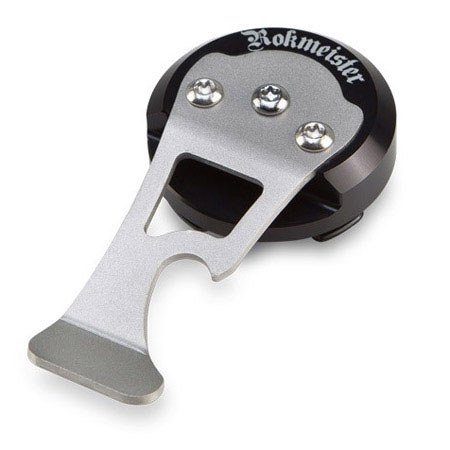 Rokform v3 Rokmeister Bottle Opener Clip for v3 Mountable Phone Cases
