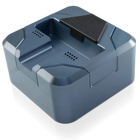 Rokform RokDock Stand for iPhone 5, Gunmetal