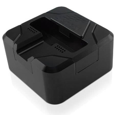 Rokform RokDock Stand for iPhone 5, Matte Black