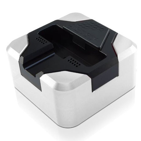 Rokform RokDock Stand for iPhone 5, Natural/Black