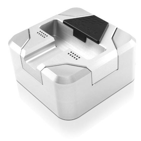 Rokform RokDock Stand for iPhone 5, Natural