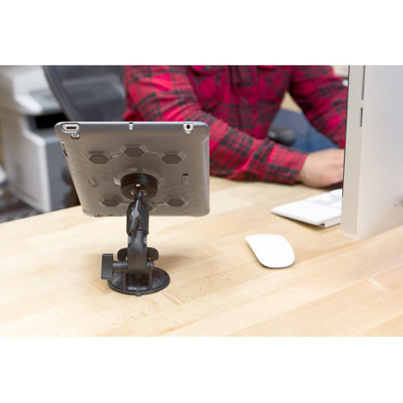 Rokform Roklock V3 iPad Suction Mount