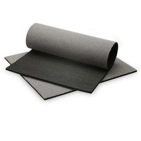 Reflecmedia BaseMatte - Specialist Chromatte Floor Tile - 6.6' x 4.6'