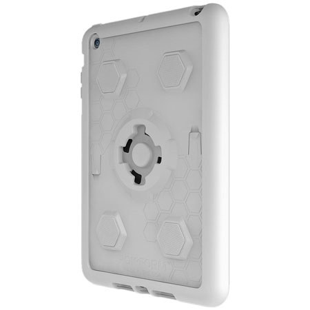 Rokform RokShield v3 iPad Mini Case, White