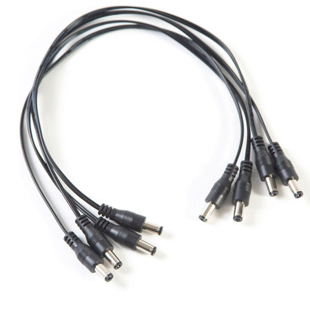 RF Venue DC Jumpers for 14" Rack Products, 4-Pack