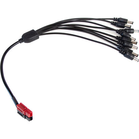 RF Venue DC Power Distribution Cable for DISTRO9 HDR
