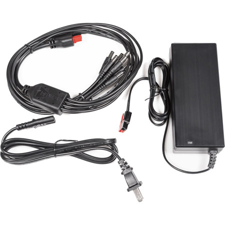 RF Venue DC-Octo Power Kit for Additional Power Outputs