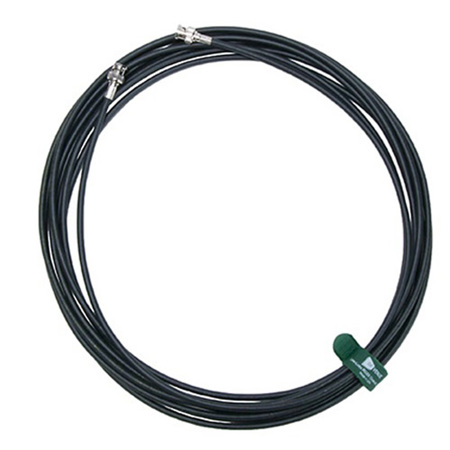 RF Venue 75' RG8X Low Loss Coaxial Antenna Cable