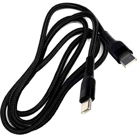 RF Venue USB-C to USB-C Cable