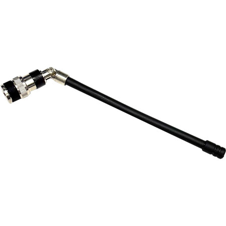RF Venue Replacement Whip Antenna, 470-698 MHz