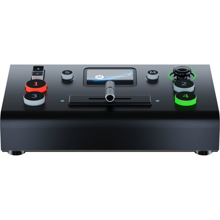 RGBlink mini-pro v3 4-Channel HDMI Live Streaming Switcher with
