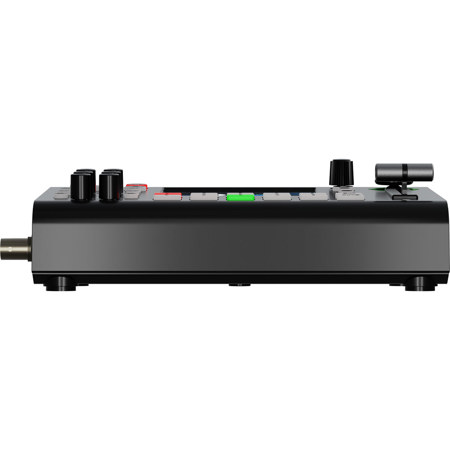 RGBlink mini-ISO 10-Channel HDMI AIO Live Streaming Switcher RGBlink mini-ISO 10-Channel HDMI AIO Live Streaming Switcher