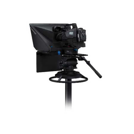 Autoscript Intelligent Prompting Mounting System and Carbon Fiber Hood