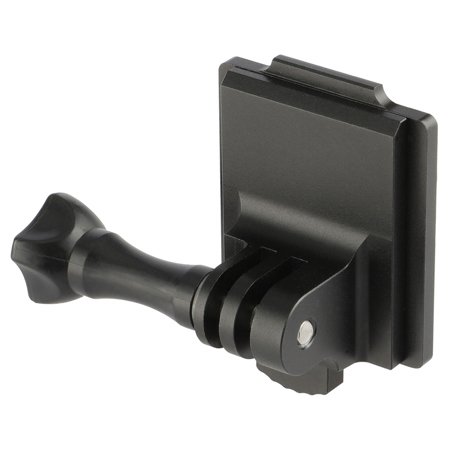 Revo Night Vision Goggle Mount for GoPro Action Cameras, Black