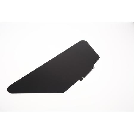 Alphatron 4x4 Mattebox Top Flag - SKU#1043187