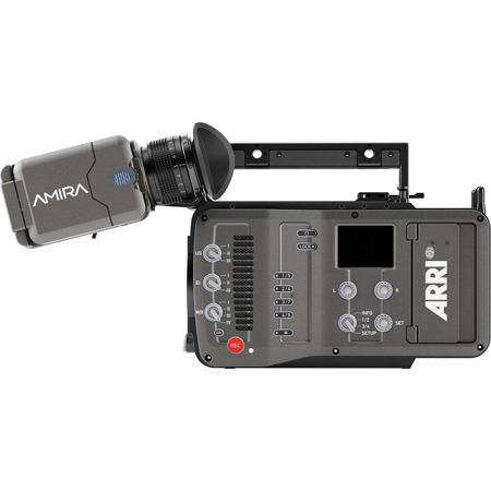 ARRI AMIRA PREMIUM CAMERA SET