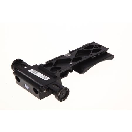 ARRI BPA-3 Bridge Plate Adapter for the Amira Camera