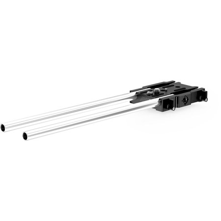 Arri 15mm LWS Adapter Plate For Canon C300