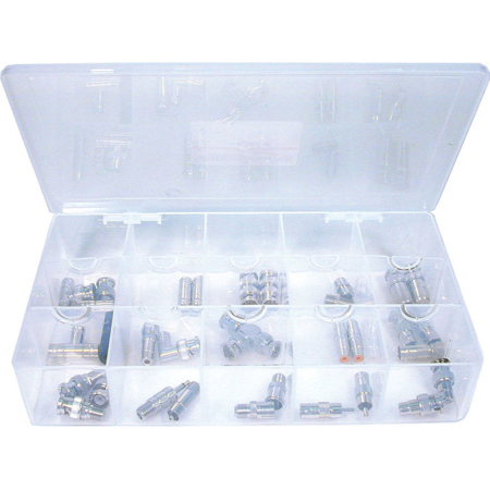BeElion Premium Video Adapter Kit
