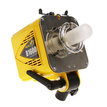 Paul C. Buff / Alienbees B1600 Flash Unit