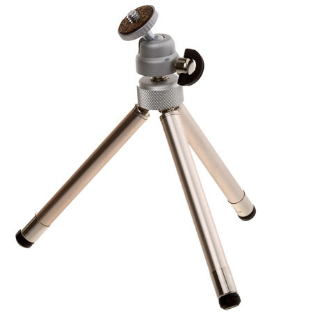 Bilora BS19 Mini Tripod 3 section