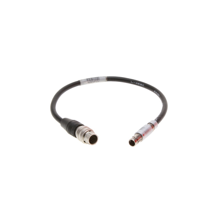 Fischer-3 To Hirose-20 Cable - SKU#1083525