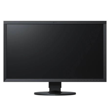 Eizo ColorEdge CS2731 27" 16:9 WQHD Wide-Gamut IPS LED Monitor, Black