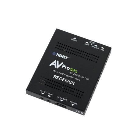 AVPro Edge Cloud 9 Receiver