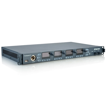 Clear-Com FSII-BASE-II-5 FreeSpeak II Wireless Intercom Base Station