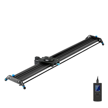 GVM GVM Professional Video Aluminum Alloy Motorized Camera Slider (48")