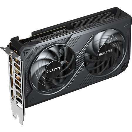 GIGABYTE NVIDIA GeForce RTX 5060 Graphic Card - 8 GB GDDR7